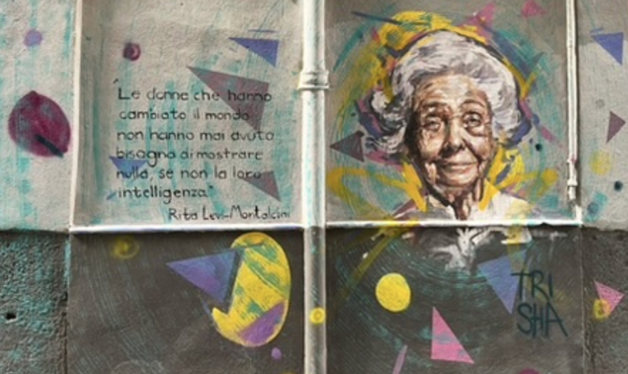 Il vicolo della&nbsp;cultura