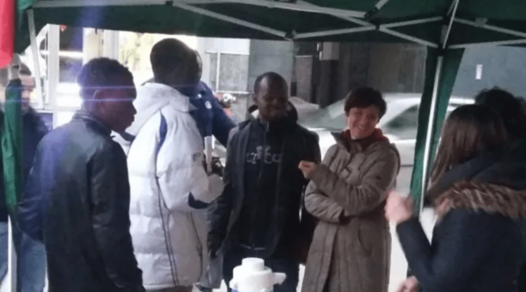 Piccoli sindacalisti crescono